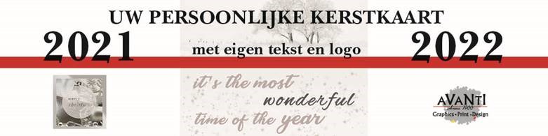 Kerstkaart